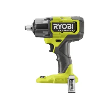 Ryobi - Brushless Impact Wrench 700 Nm - RIW18BL-0 product image