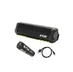 Ryobi - 4V USB Bluetooth Speaker with 2.0Ah Battery - 5133006428 product image