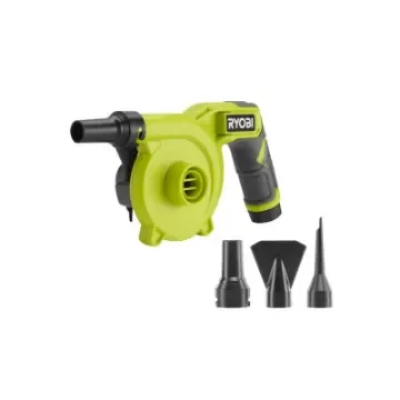 Ryobi - 4V USB Lithium Inflator/Deflator - RVI4-0 product image