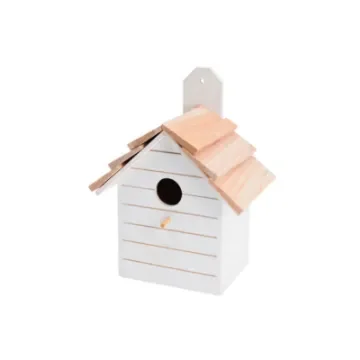 Divers_Elk3 - Birdhouse 16x22x11cm - 06269 product image