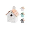 Divers_Elk3 - Birdhouse 16x22x11cm - 06269 product image