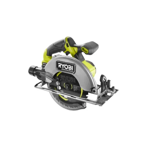 Ryobi - Brushless Circular Saw 18V - RCS18BL-0 product image