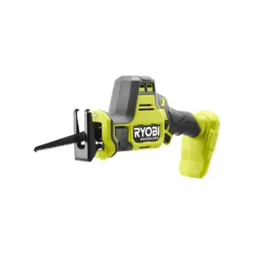 Ryobi - 18V Brushless One-Handed Reciprocating Saw - RRS18CBL-0 product image