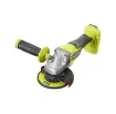 Ryobi - Brushless 18V Angle Grinder 125mm - RAG18BL-1C40S product image