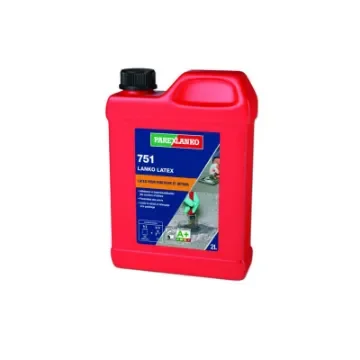 Parexlanko - Lanko Latex Adhesive 2L - L75102 product image