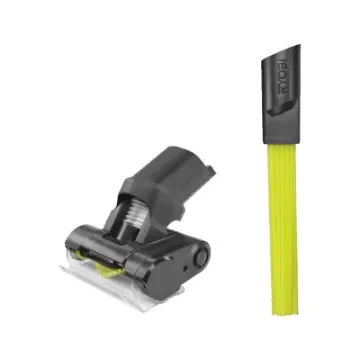 Ryobi - Vacuum Kit with Pet Hair Brush & Vent Cleaning Nozzle - 5133006616 product image