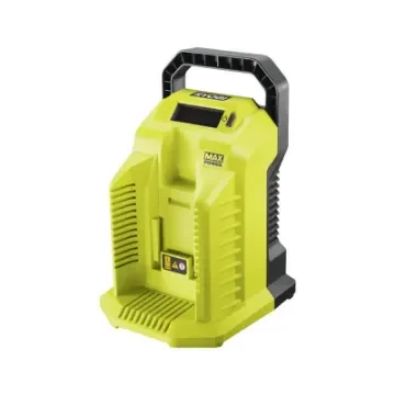 Ryobi - 36V Fast Charger with Current Regulator - RY36C10A-0 product image