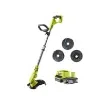 Ryobi - 18V One+ Grass Trimmer Edger - RLT183225FPK3 product image