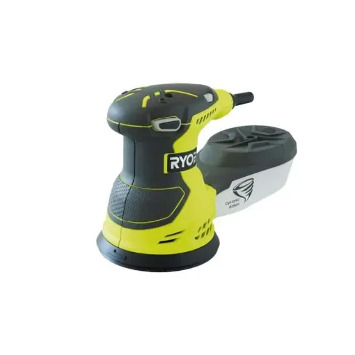 Ryobi - 300W Electric Orbital Sander ROS300 - 5133001144_never_used product image