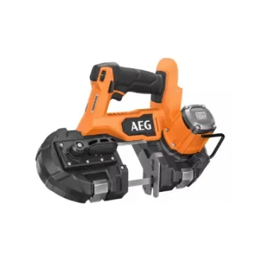 AEG - Subcompact Brushless 18V Band Saw - BNS18SBL-0 product image