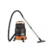 AEG - 18V Site Vacuum 20L Wet & Dry - BWD18-0 product image