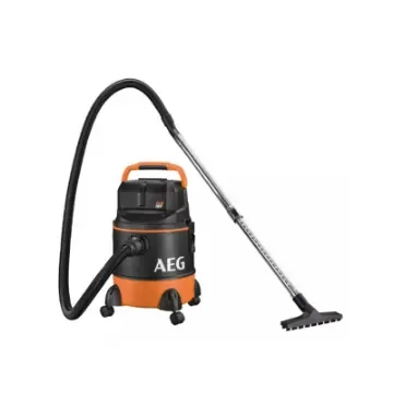 AEG - 18V Site Vacuum 20L Wet & Dry - BWD18-0 product image