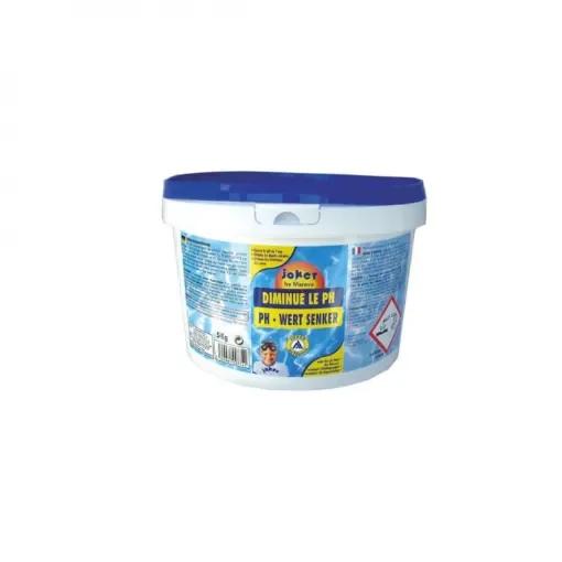 Joker - pH Reducer Powder 5kg - 100774U product image