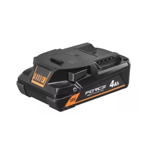 AEG - 18V 4.0Ah Pro Lithium Tabless Battery - 4935499438 product image