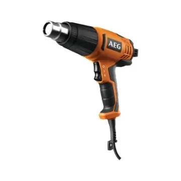 AEG - Heat Gun 1500W - H560 - 4935441015 product image