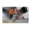AEG - Heat Gun 1500W - H560 - 4935441015 product image