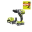 Ryobi - R18DD3-220S Drill/Driver 18V One+ - 5133003348-ODC25 product image