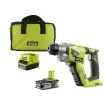 Ryobi - 18V One+ Hammer Drill with 2.5Ah Battery - 5133003818-ODC25 product image