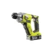 Ryobi - 18V One+ Hammer Drill with 2.5Ah Battery - 5133003818-ODC25 product image