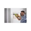 Ryobi - 18V One+ Hammer Drill with 2.5Ah Battery - 5133003818-ODC25 product image