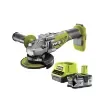 Ryobi - 18V LithiumPlus One+ Brushless Angle Grinder - 5133004231-ODC25 product image