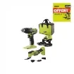 Ryobi - 18V One+ Brushless Hammer Drill/Driver - 5133006541-ODC25 product image
