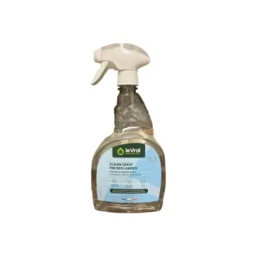 Le Vrai Professionnel - Clean Odor Pine Cleaner - 5361 product image