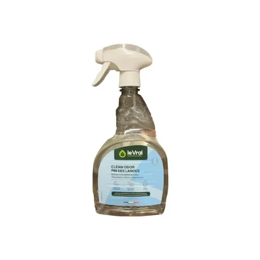Le Vrai Professionnel - Clean Odor Pine Cleaner - 5361 product image