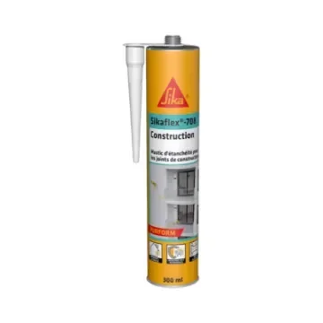 Sika - Sikaflex 708 Construction Sealant - 815122 product image