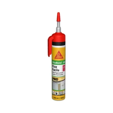 Sika - SIKA Sikabond-240 Easy Fix Trigger Glue - 813238 product image