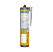 Sika - Silicone Sealant SIKA Sikaseal-181 Kitchen - 810151 product image
