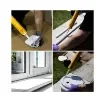 Sika - SIKA Sikaflex-141 PVC Adhesive - Concrete Grey - 651295 product image