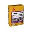 Sika - SikaCeram-606 Fine Joint Mortar Grey 20kg - 764985 product image