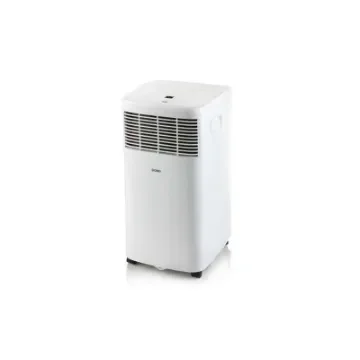 DOMO - Remote-Controlled Mobile Air Conditioner - RCDO1034A product image