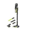 Ryobi - 18V Brushless Anti-Tangle Stick Vacuum - RASV18BL-0 product image