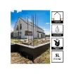 Sika - Waterproofing Supplement for Foundations - 786283 product image