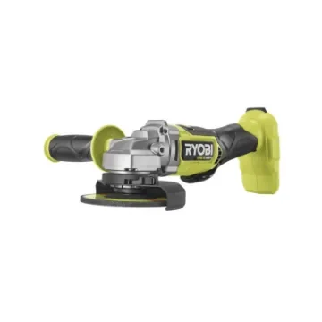 Ryobi HP - 18V Brushless Angle Grinder - RAG18X125-0 product image