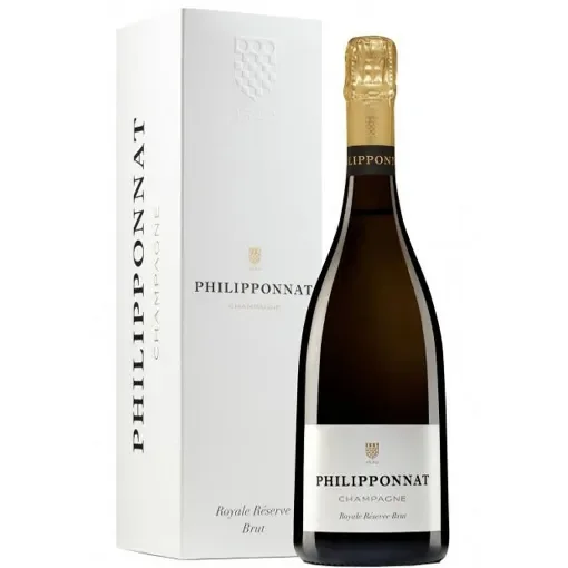 Philipponnat - Royale Réserve - Brut Champagne product image