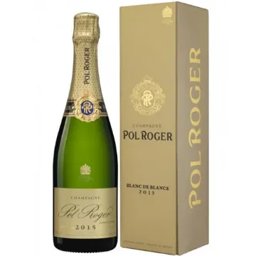 Pol Roger - Blanc De Blancs Champagne - Premium Quality product image