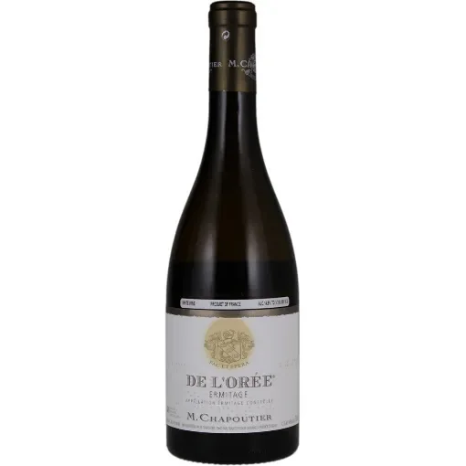 M. Chapoutier - Ermitage Cuvée De L’Oree Blanc - Premium White Wine product image