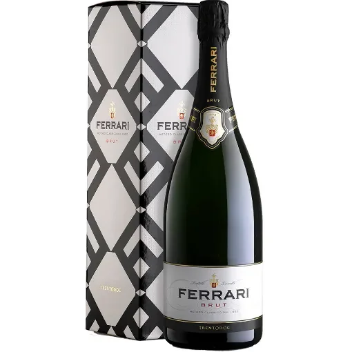 Ferrari - Metodo Classico Brut - Trentino DOC product image