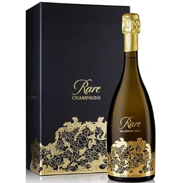 Piper-Heidsieck - Rare Brut Millesime Champagne product image