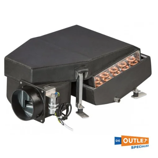 Webasto - A12 Low Profile Air Handler - 230V 50/60Hz product image