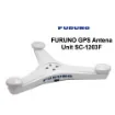 Furuno - SC-1203F-T Satellite Compass GPS Unit product image