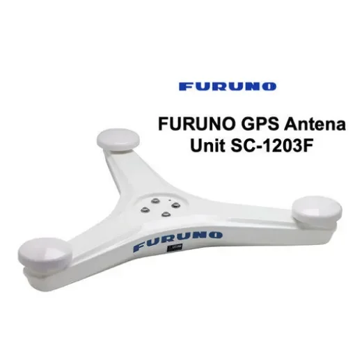 Furuno - SC-1203F-T Satellite Compass GPS Unit product image