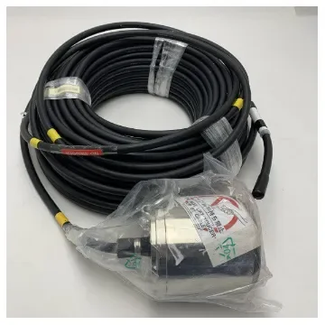 Furuno - DS-630-S-50M Transducer 50-200 kHz - 50-degree Beam product image