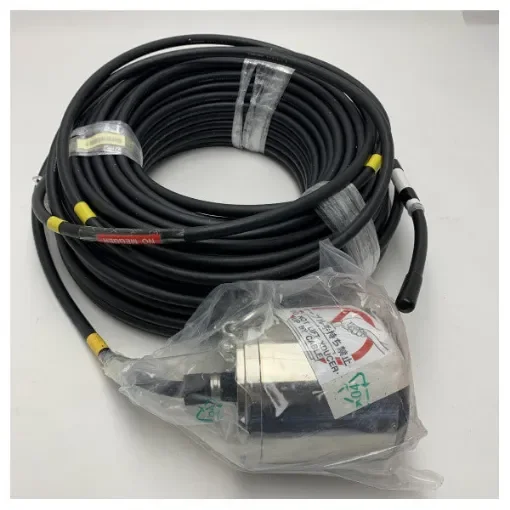 Furuno - DS-630-S-50M Transducer 50-200 kHz - 50-degree Beam product image