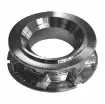 Lofrans - 12 mm DIN766 Windlass Chain Disc - 71865 product image