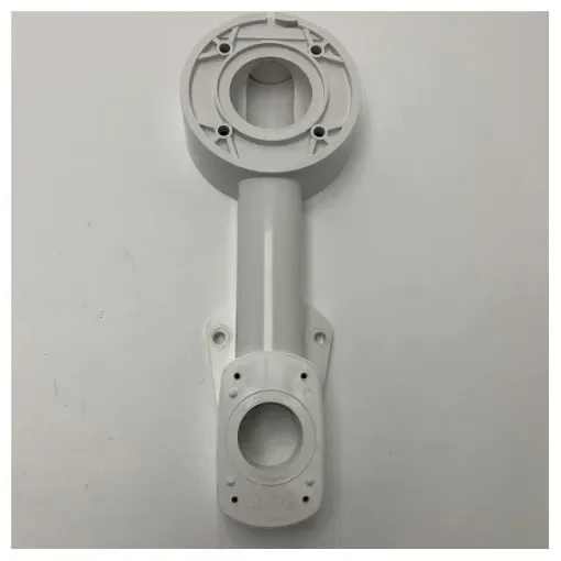 Allpa - Universal White Toilet Base - 259103/N product image