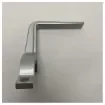 Oceanhelm - Aluminium Mounting Base for 519851 product image